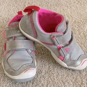 Plae shoes, size 10.5
